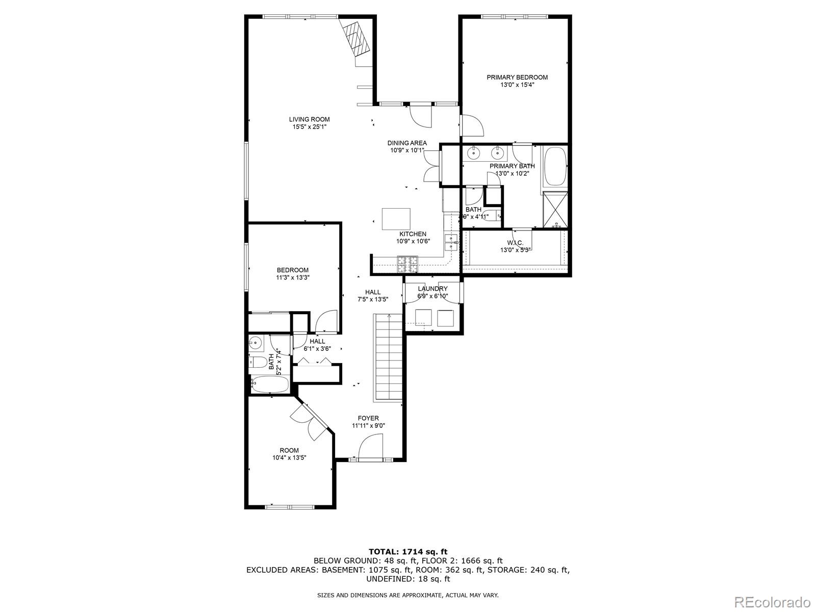 MLS Image #22 for 10475 w 44th avenue,wheat ridge, Colorado