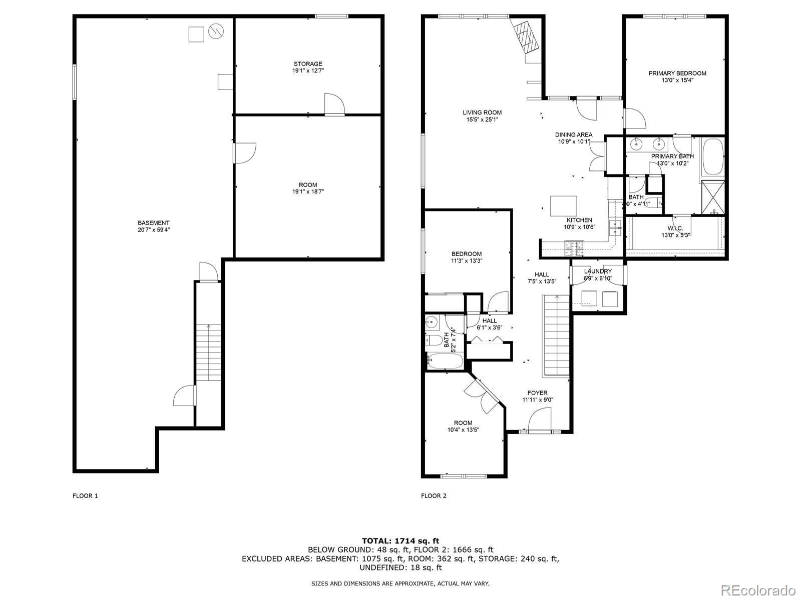 MLS Image #24 for 10475 w 44th avenue,wheat ridge, Colorado