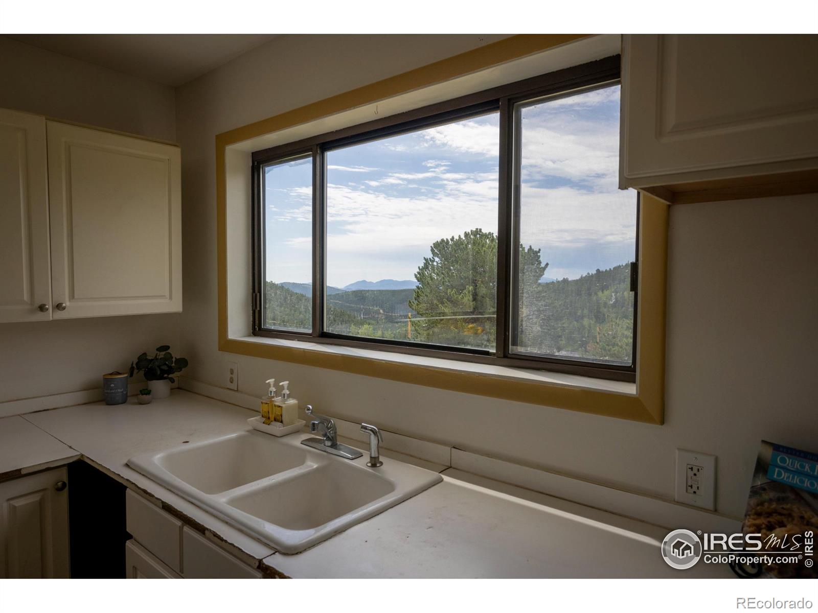 MLS Image #10 for 25  chatham street,ward, Colorado