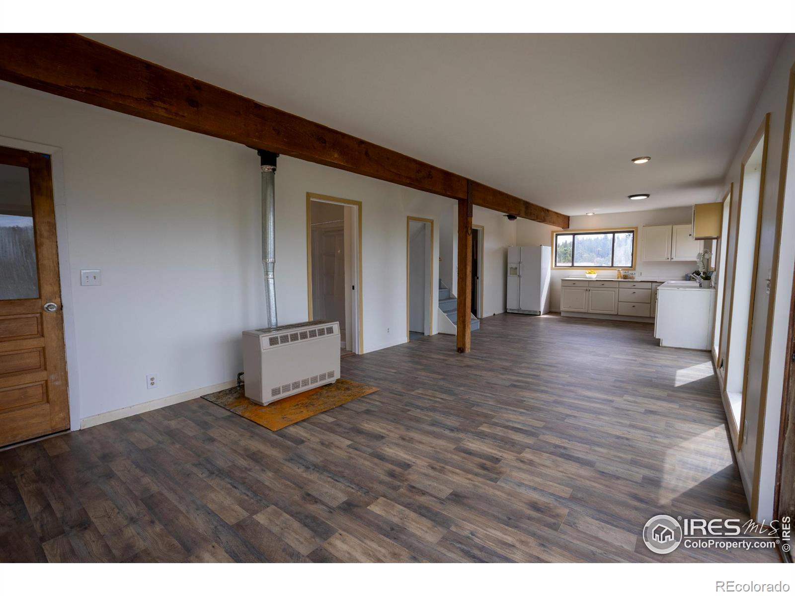 MLS Image #5 for 25  chatham street,ward, Colorado