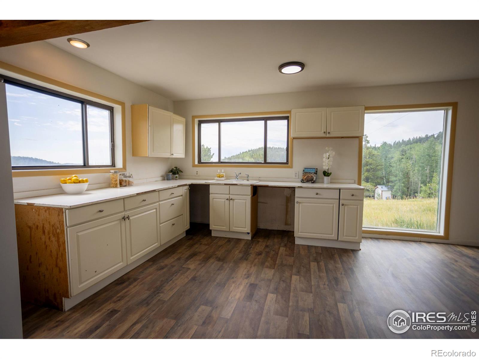 MLS Image #7 for 25  chatham street,ward, Colorado