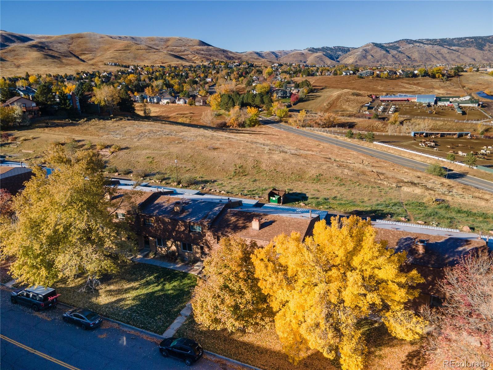 MLS Image #19 for 263  holman way ,golden, Colorado