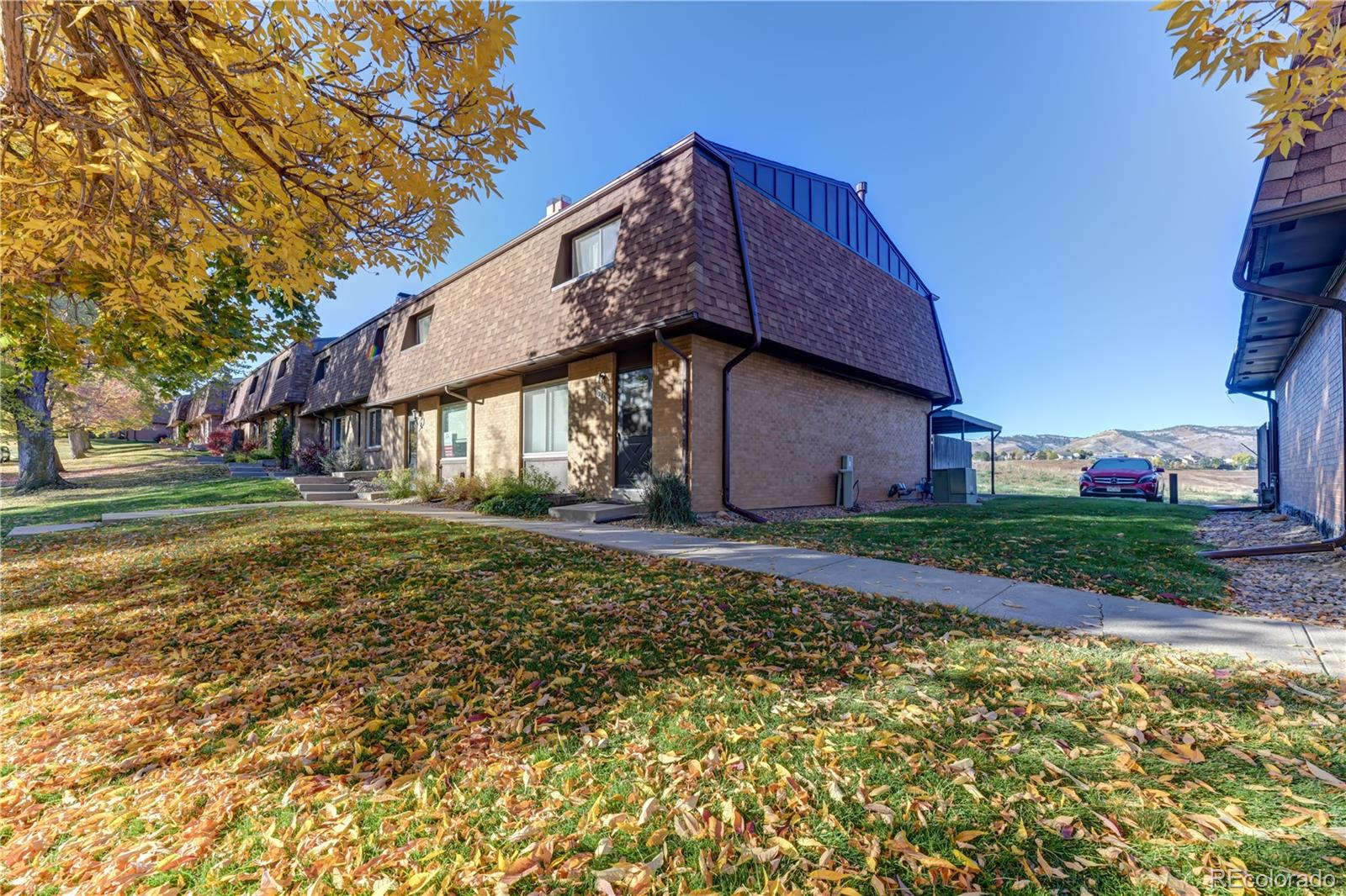 MLS Image #3 for 263  holman way ,golden, Colorado