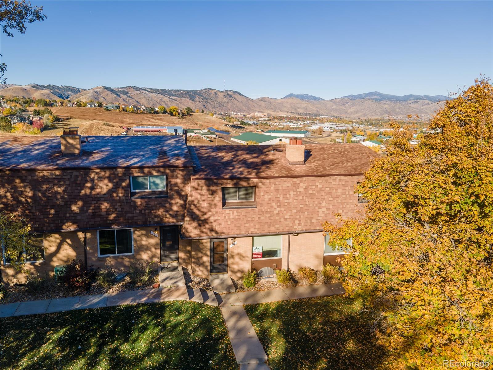 MLS Image #32 for 263  holman way ,golden, Colorado