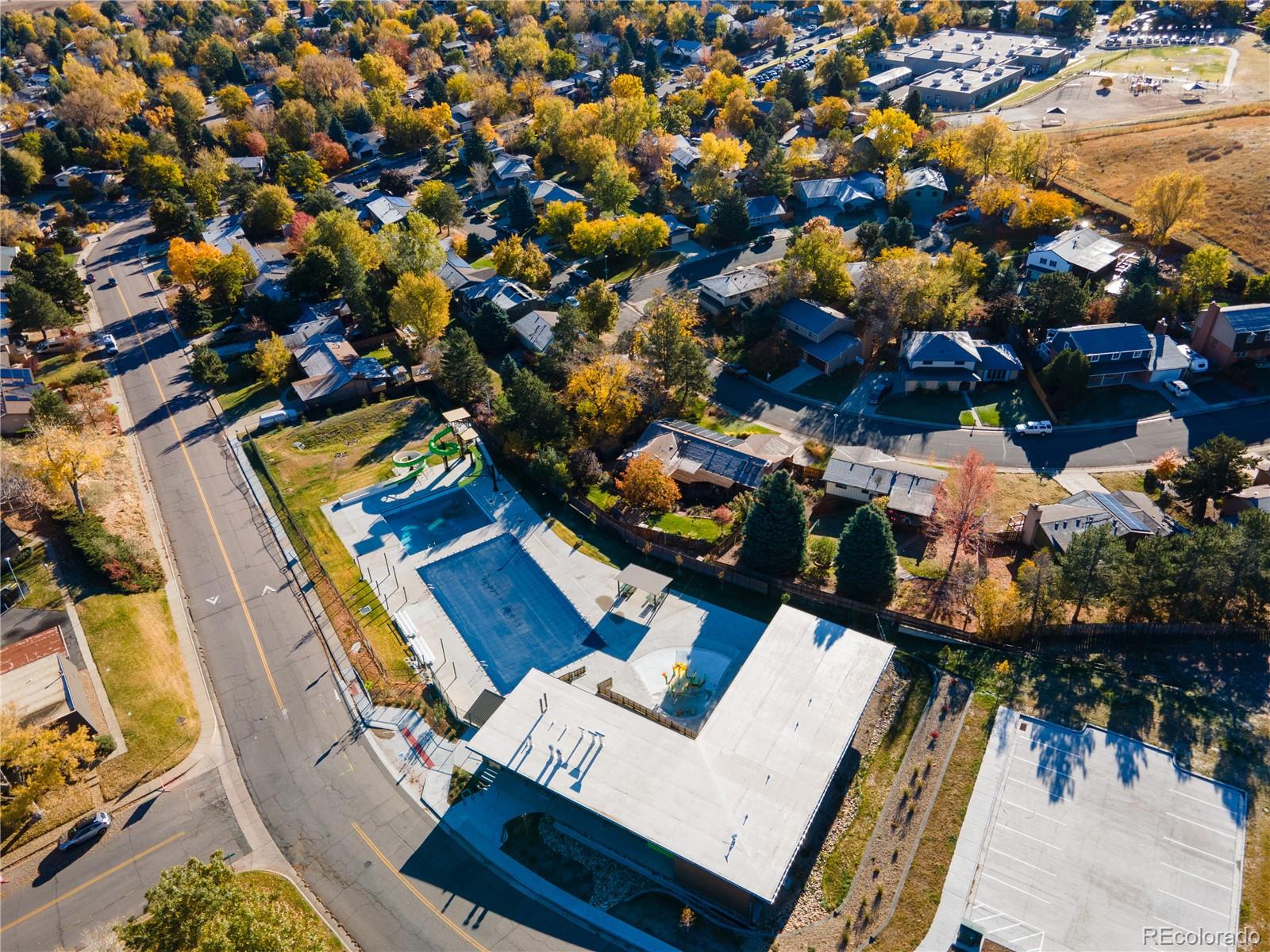 MLS Image #35 for 263  holman way ,golden, Colorado