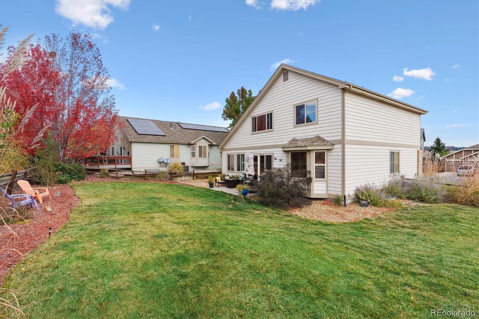 MLS Image #37 for 2163  jute lane,castle rock, Colorado