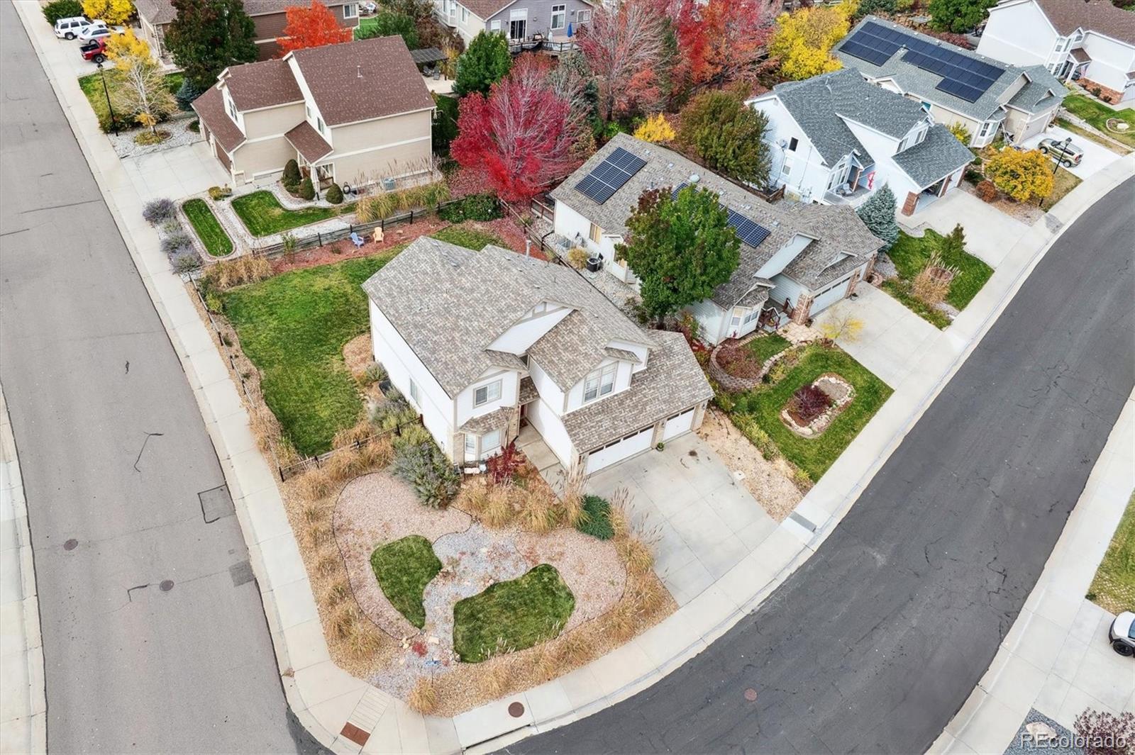 MLS Image #40 for 2163  jute lane,castle rock, Colorado