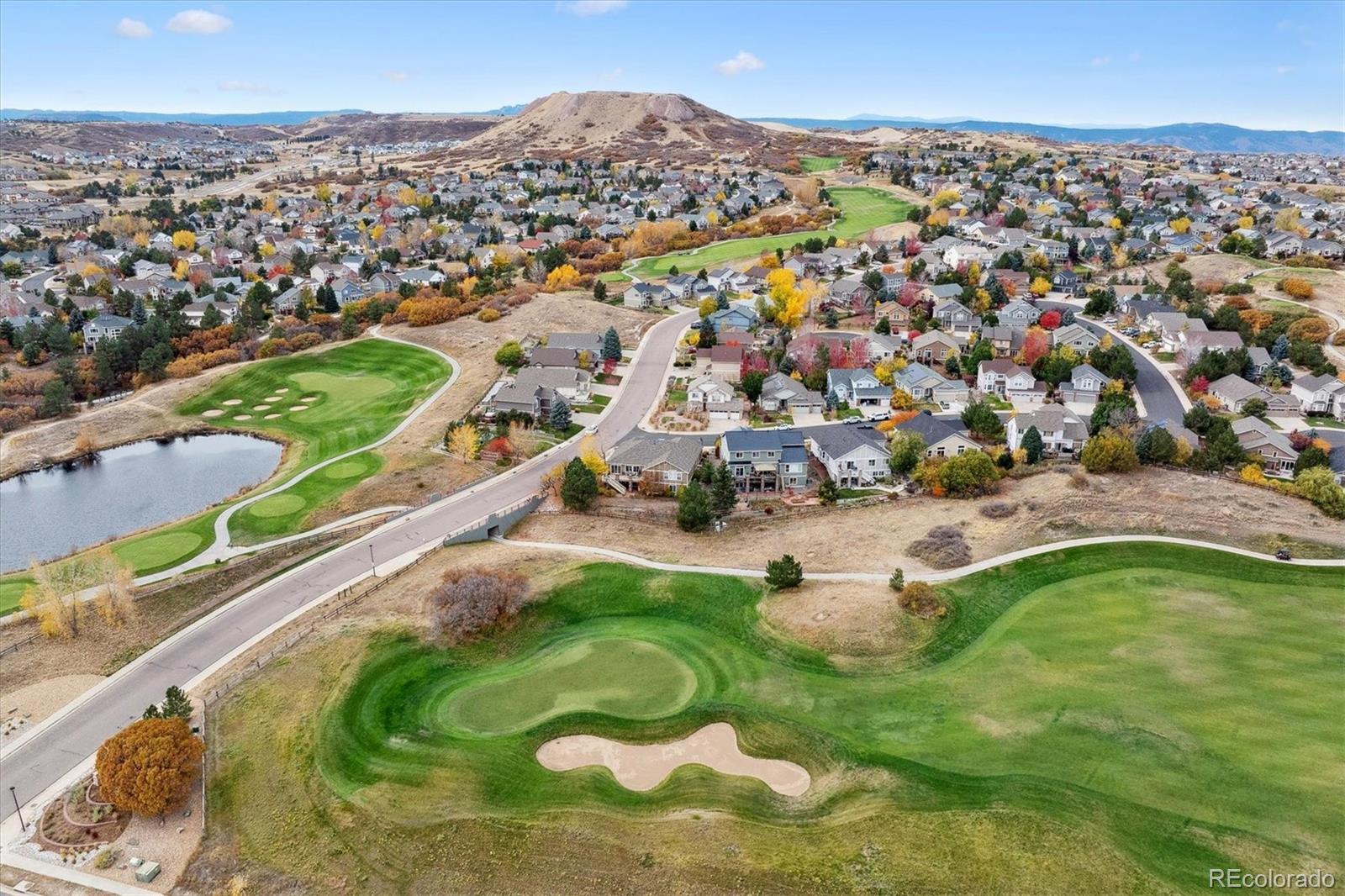 MLS Image #41 for 2163  jute lane,castle rock, Colorado