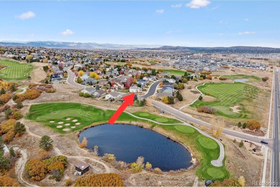 MLS Image #42 for 2163  jute lane,castle rock, Colorado