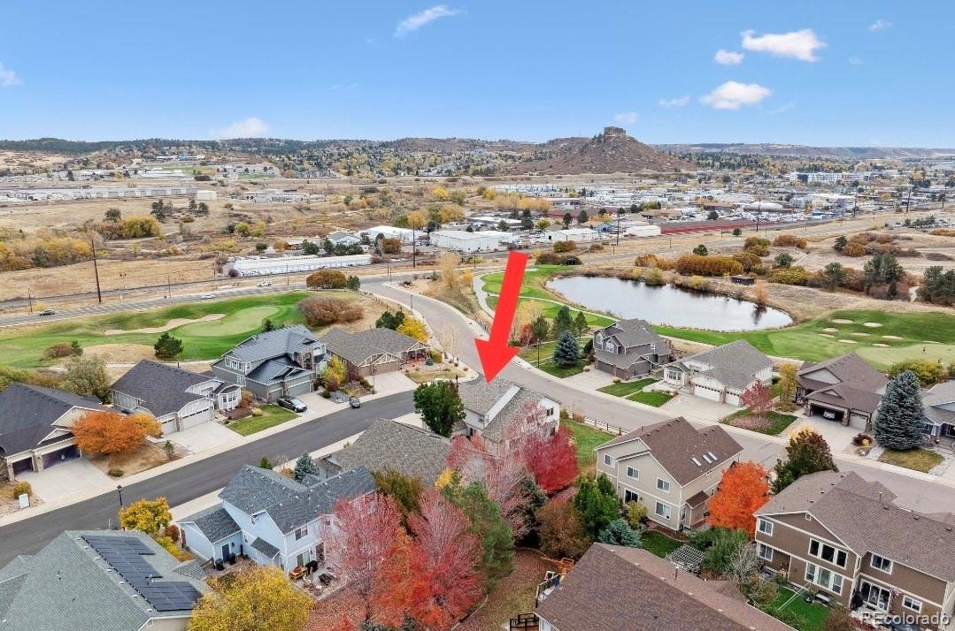 MLS Image #43 for 2163  jute lane,castle rock, Colorado