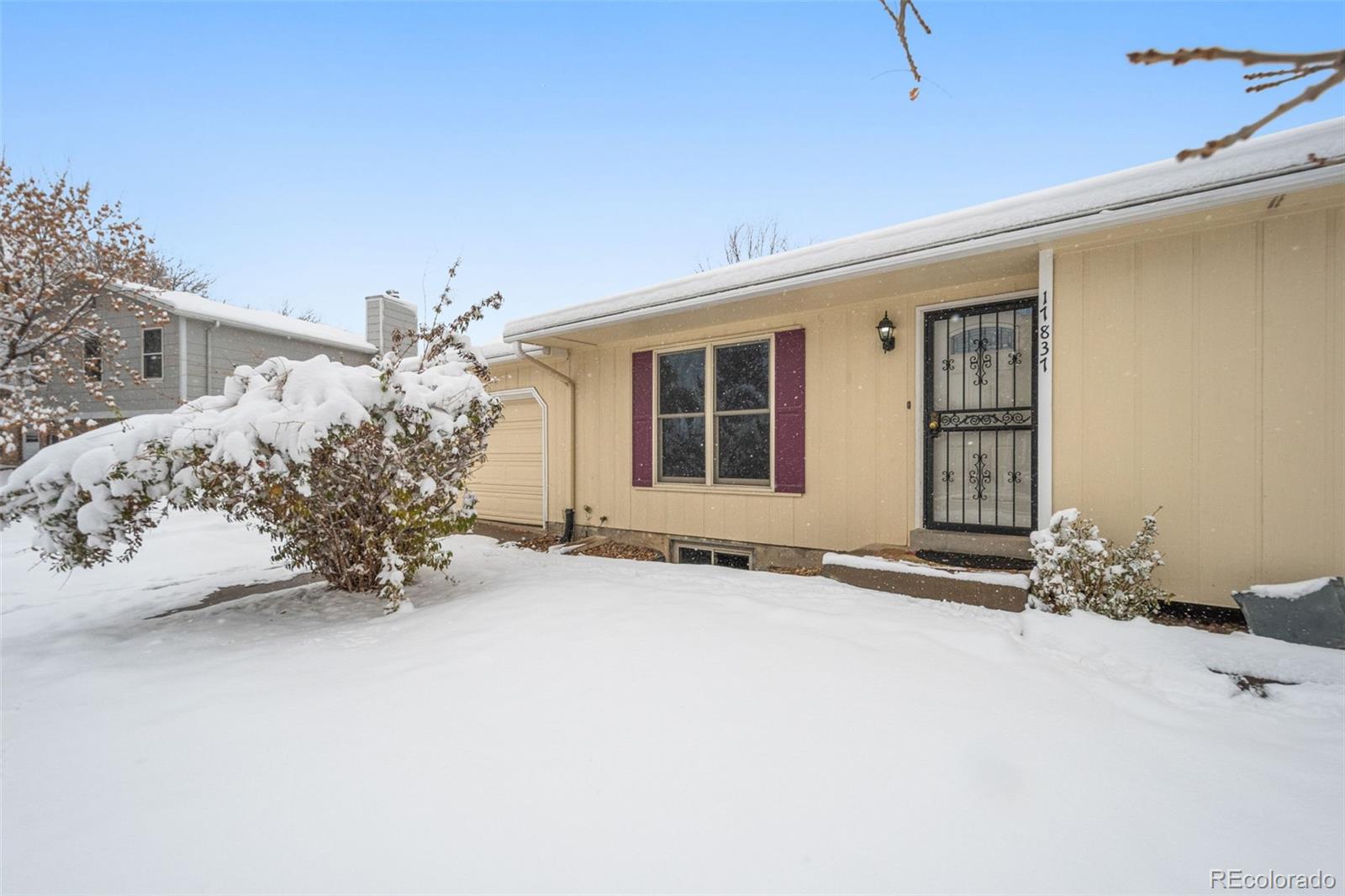 MLS Image #2 for 17837 e arizona avenue,aurora, Colorado