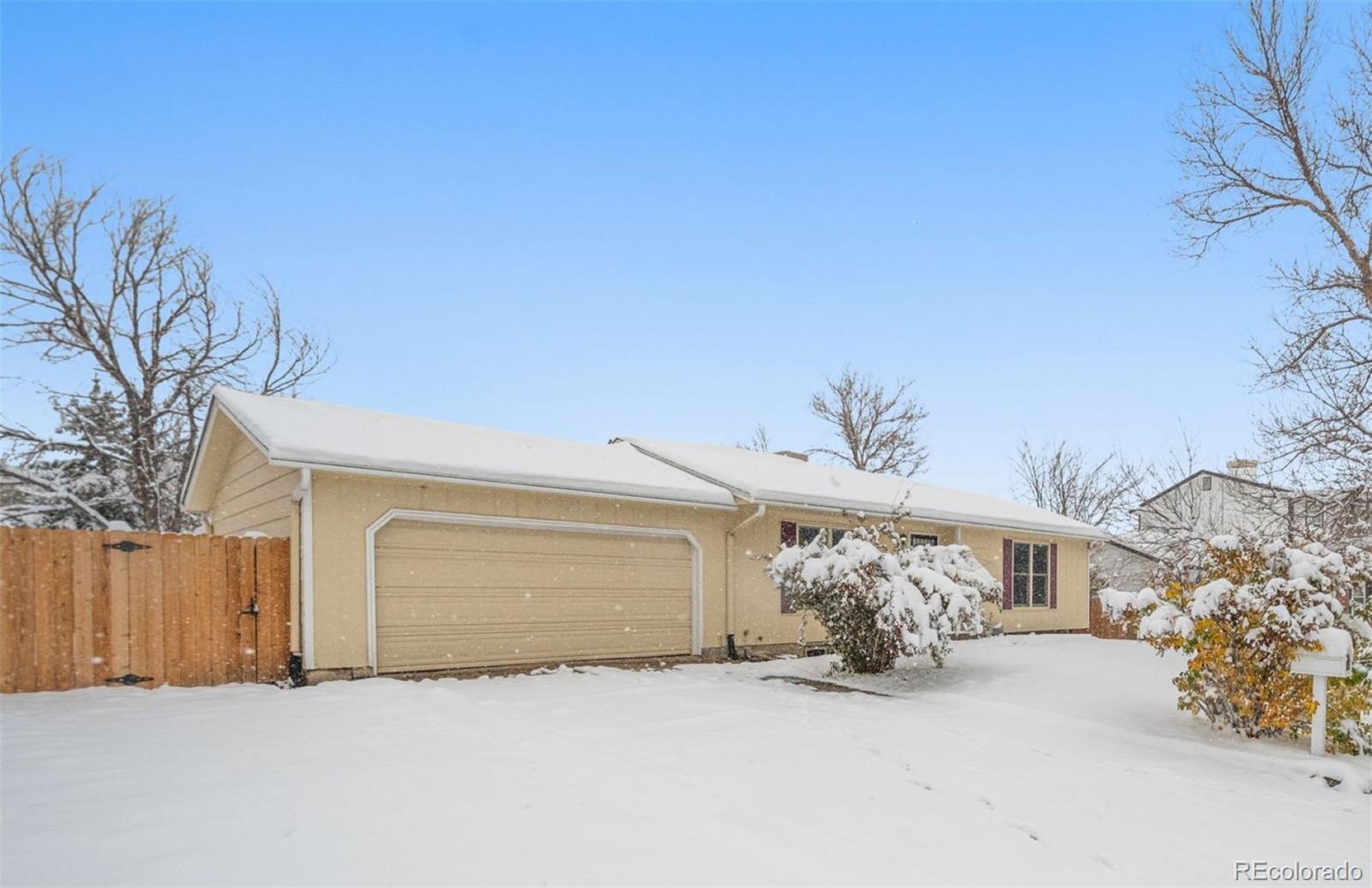 MLS Image #3 for 17837 e arizona avenue,aurora, Colorado