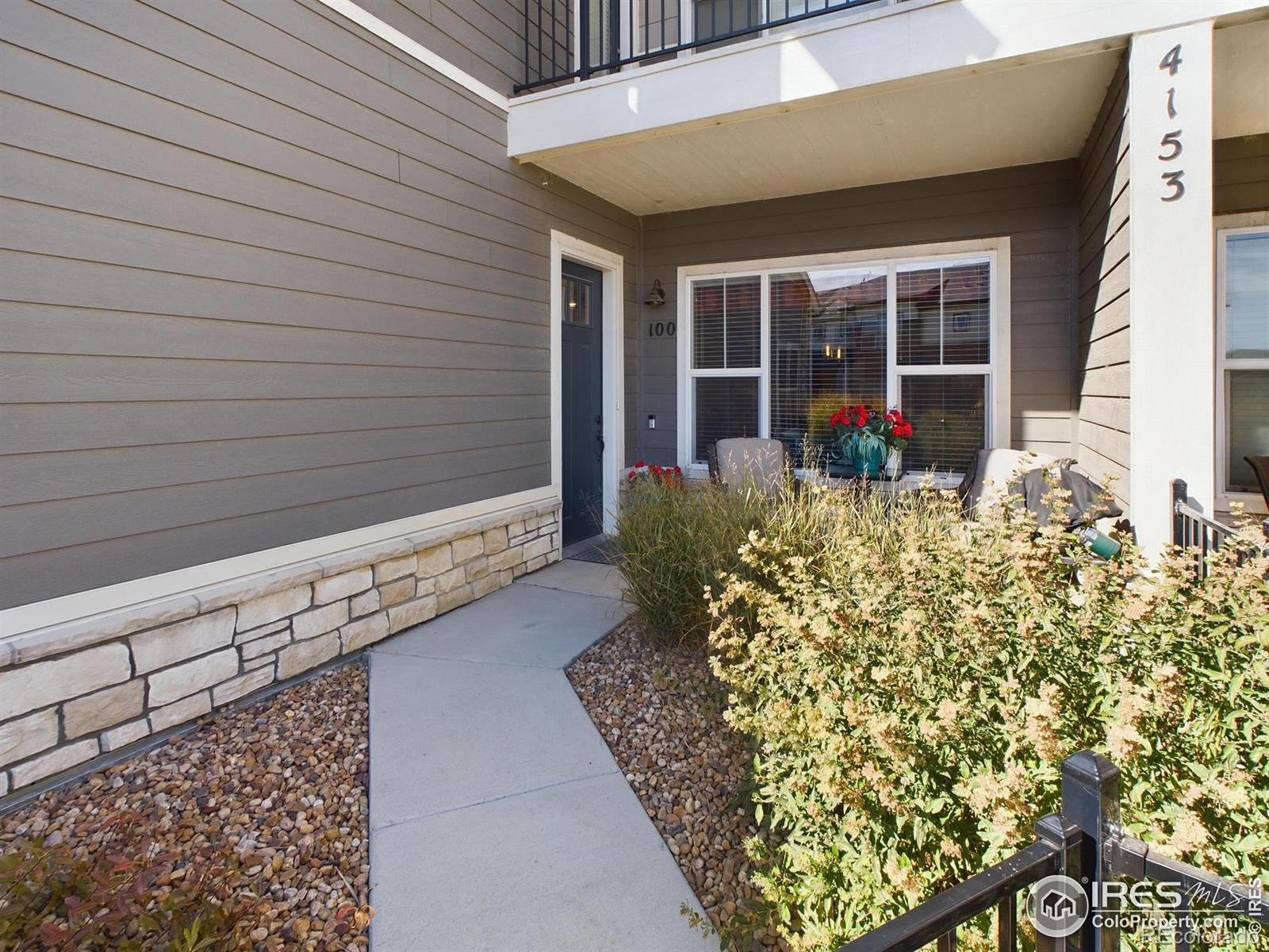 MLS Image #2 for 4153 n park drive,loveland, Colorado