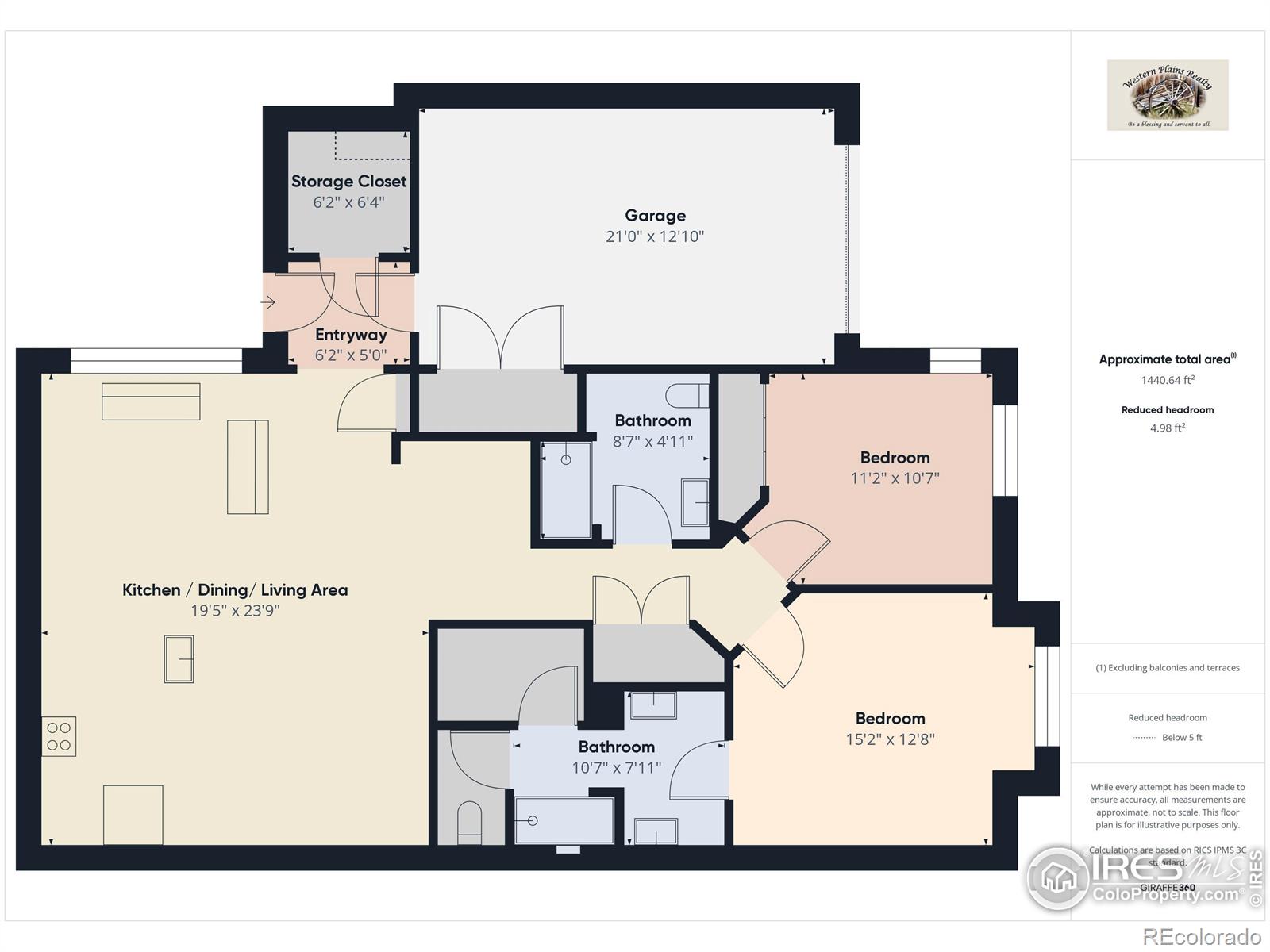 MLS Image #28 for 4153 n park drive,loveland, Colorado