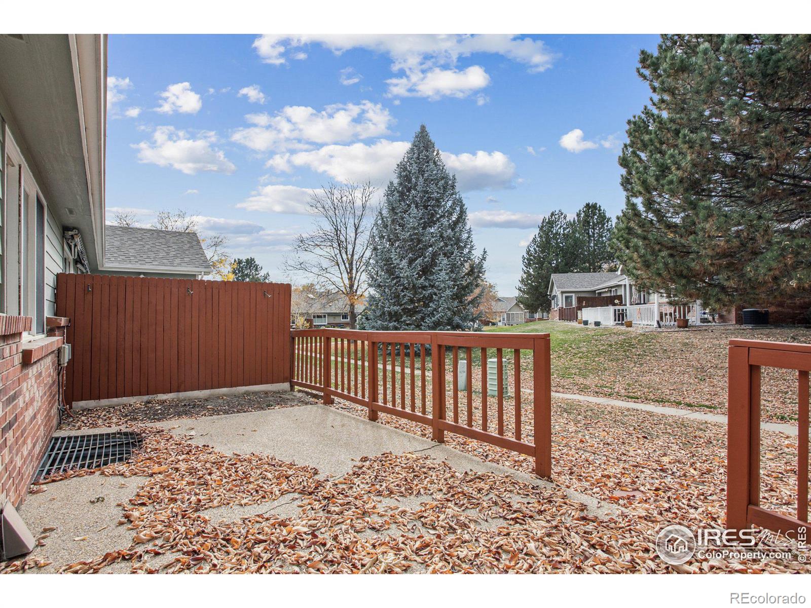 MLS Image #25 for 1533  tulip court,longmont, Colorado