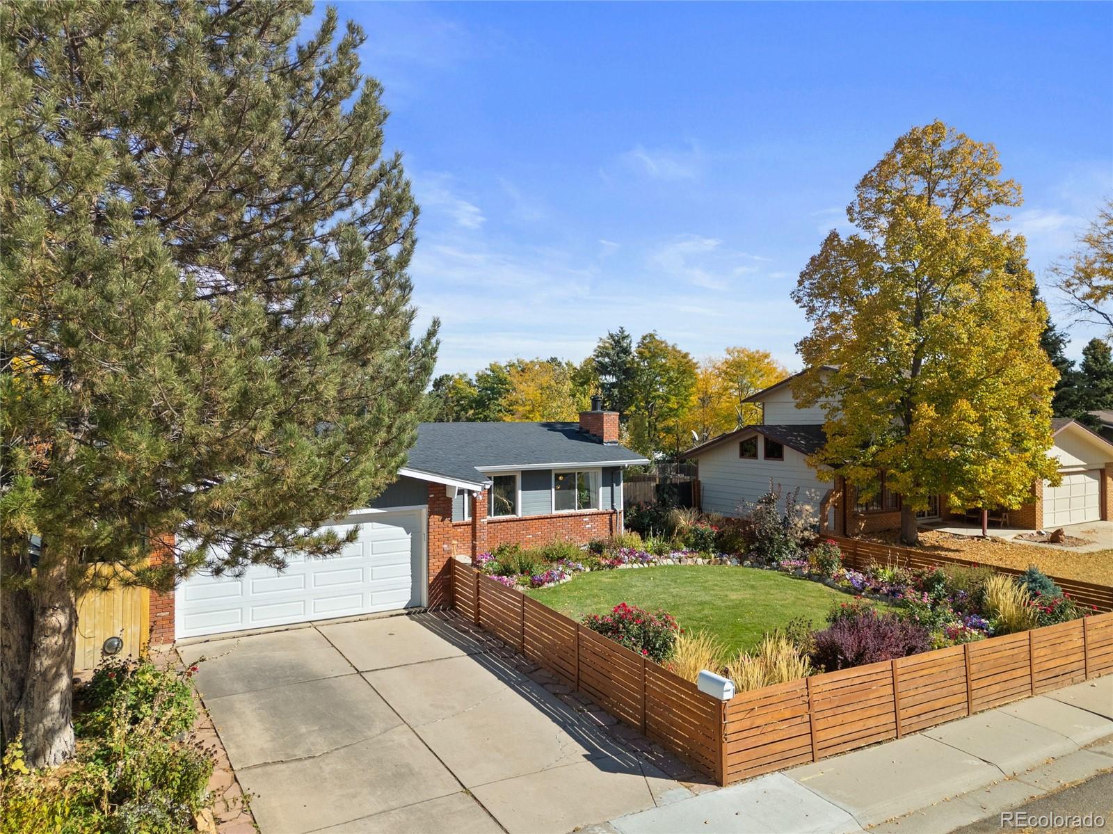 MLS Image #29 for 7173 w roxbury place,littleton, Colorado