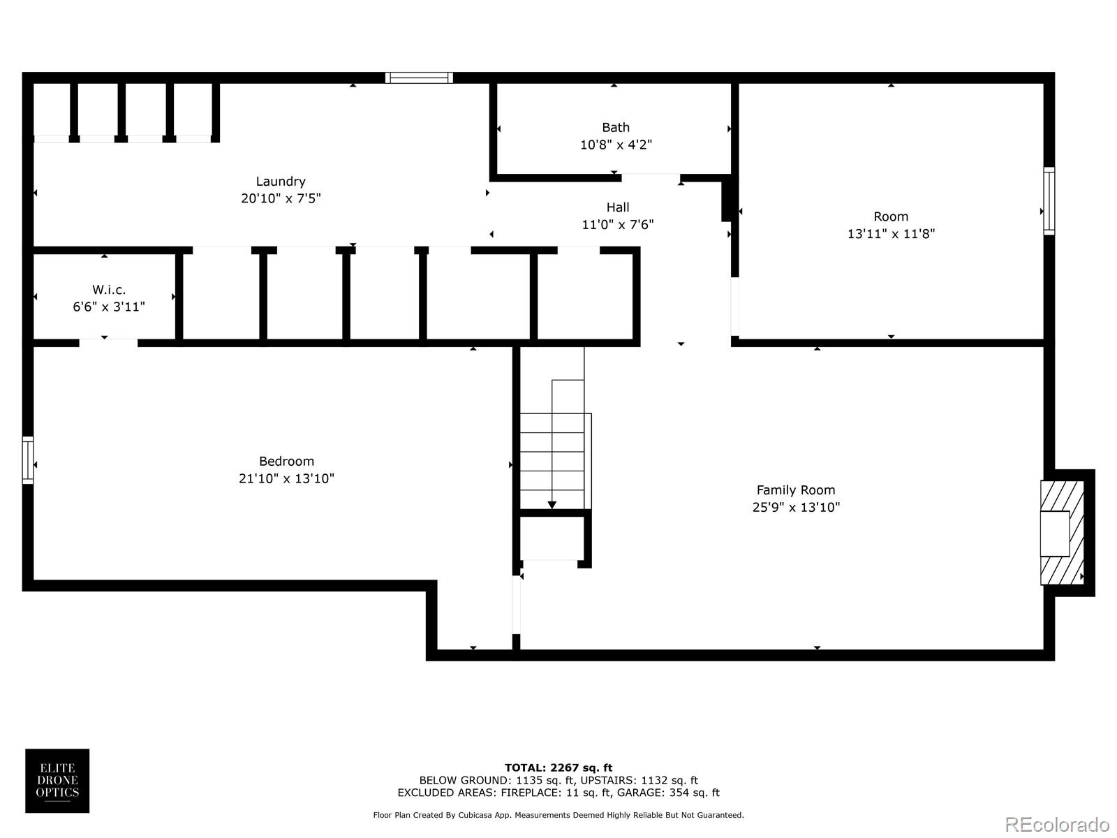 MLS Image #30 for 7173 w roxbury place,littleton, Colorado