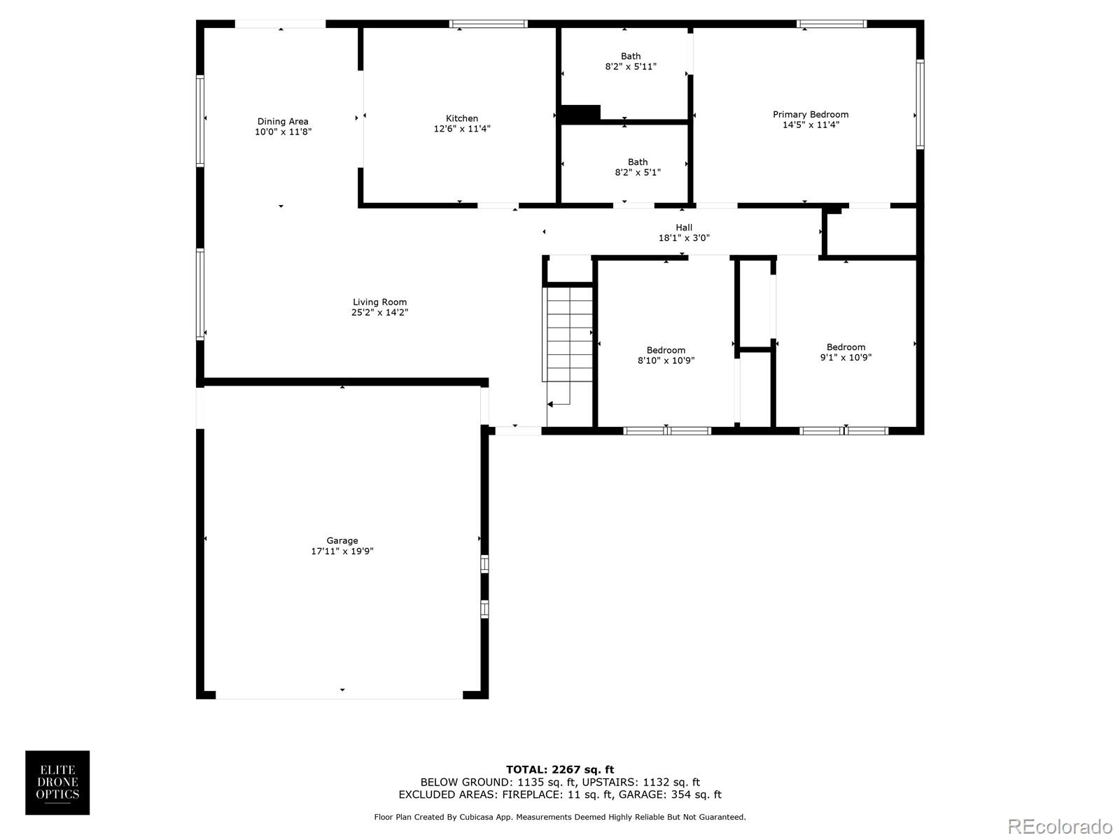 MLS Image #31 for 7173 w roxbury place,littleton, Colorado