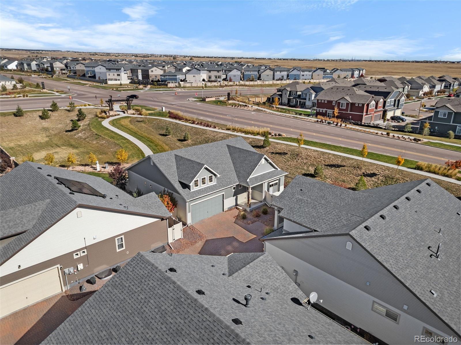 MLS Image #2 for 6269  armdale heights,colorado springs, Colorado