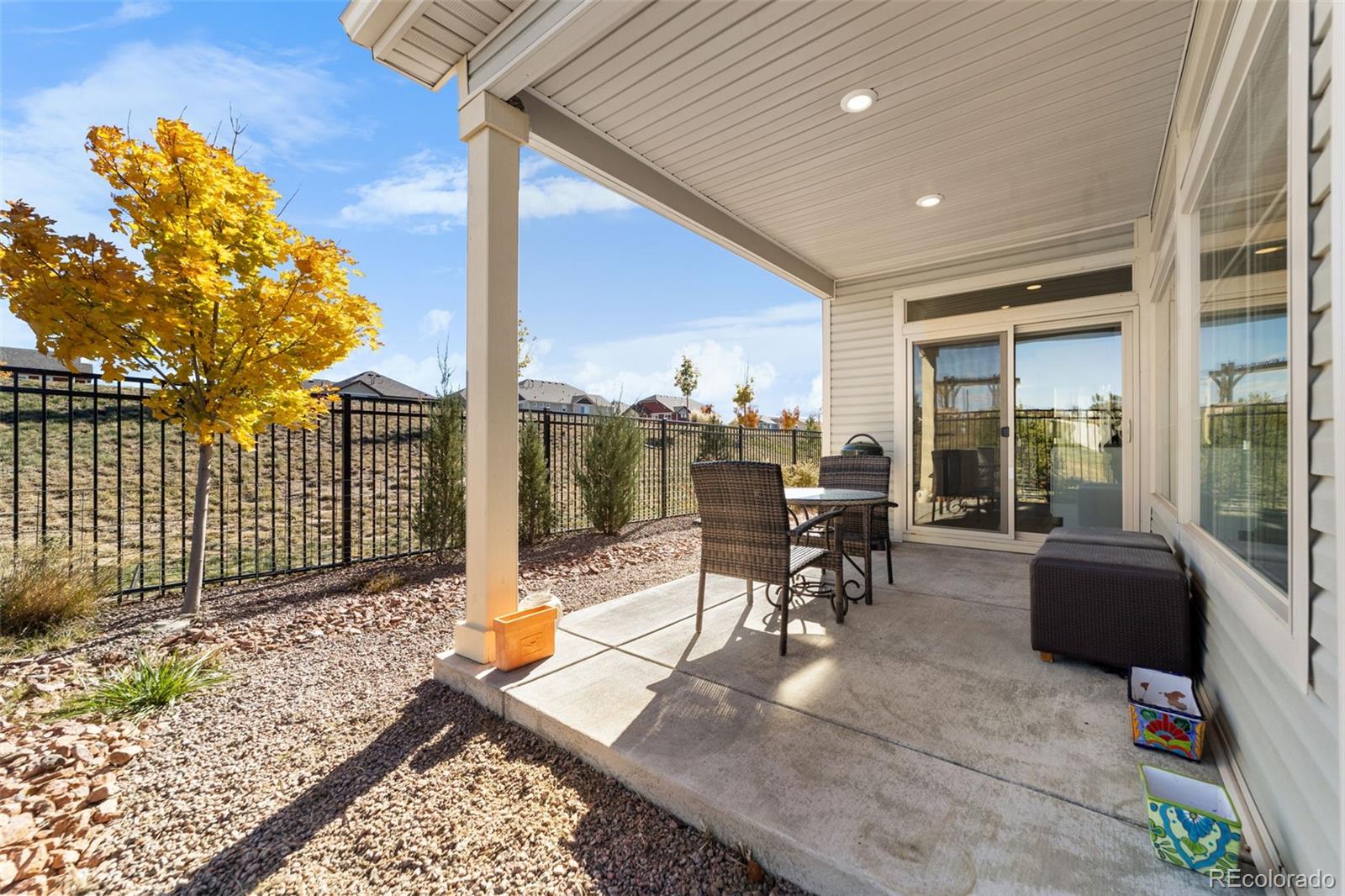 MLS Image #29 for 6269  armdale heights,colorado springs, Colorado