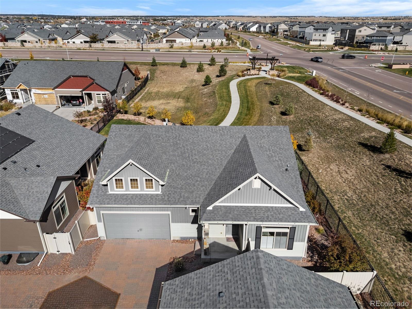 MLS Image #3 for 6269  armdale heights,colorado springs, Colorado