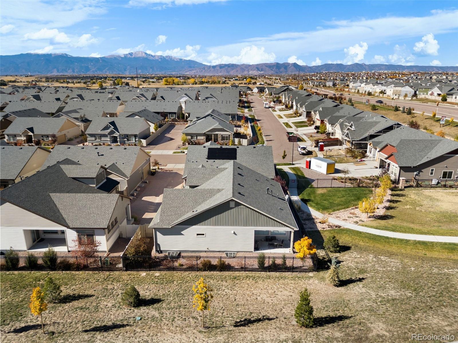 MLS Image #33 for 6269  armdale heights,colorado springs, Colorado