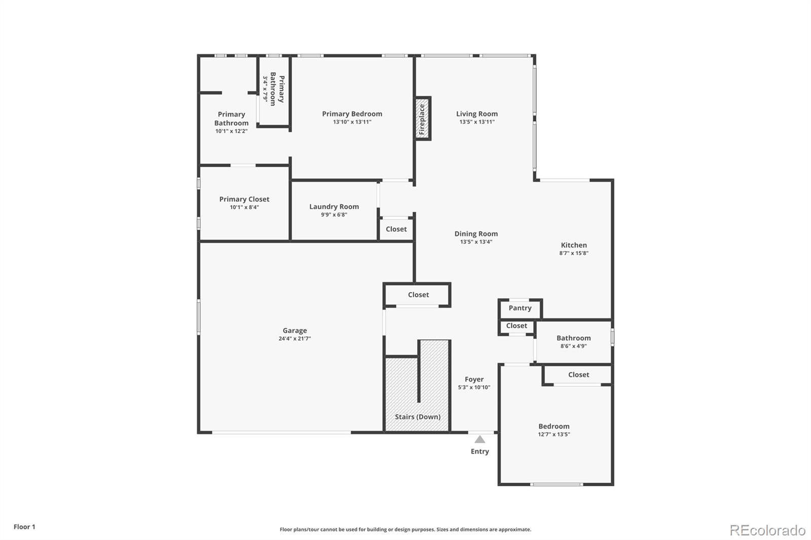 MLS Image #37 for 6269  armdale heights,colorado springs, Colorado