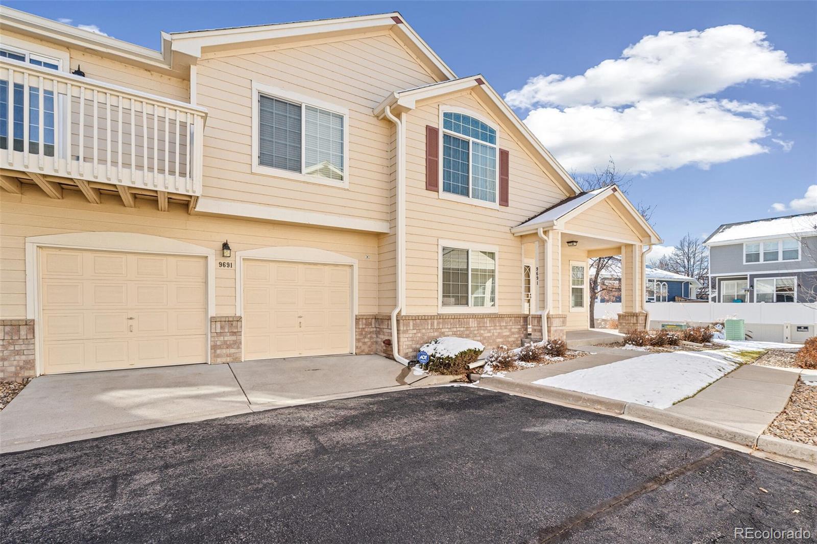 MLS Image #2 for 9691  independence drive,westminster, Colorado