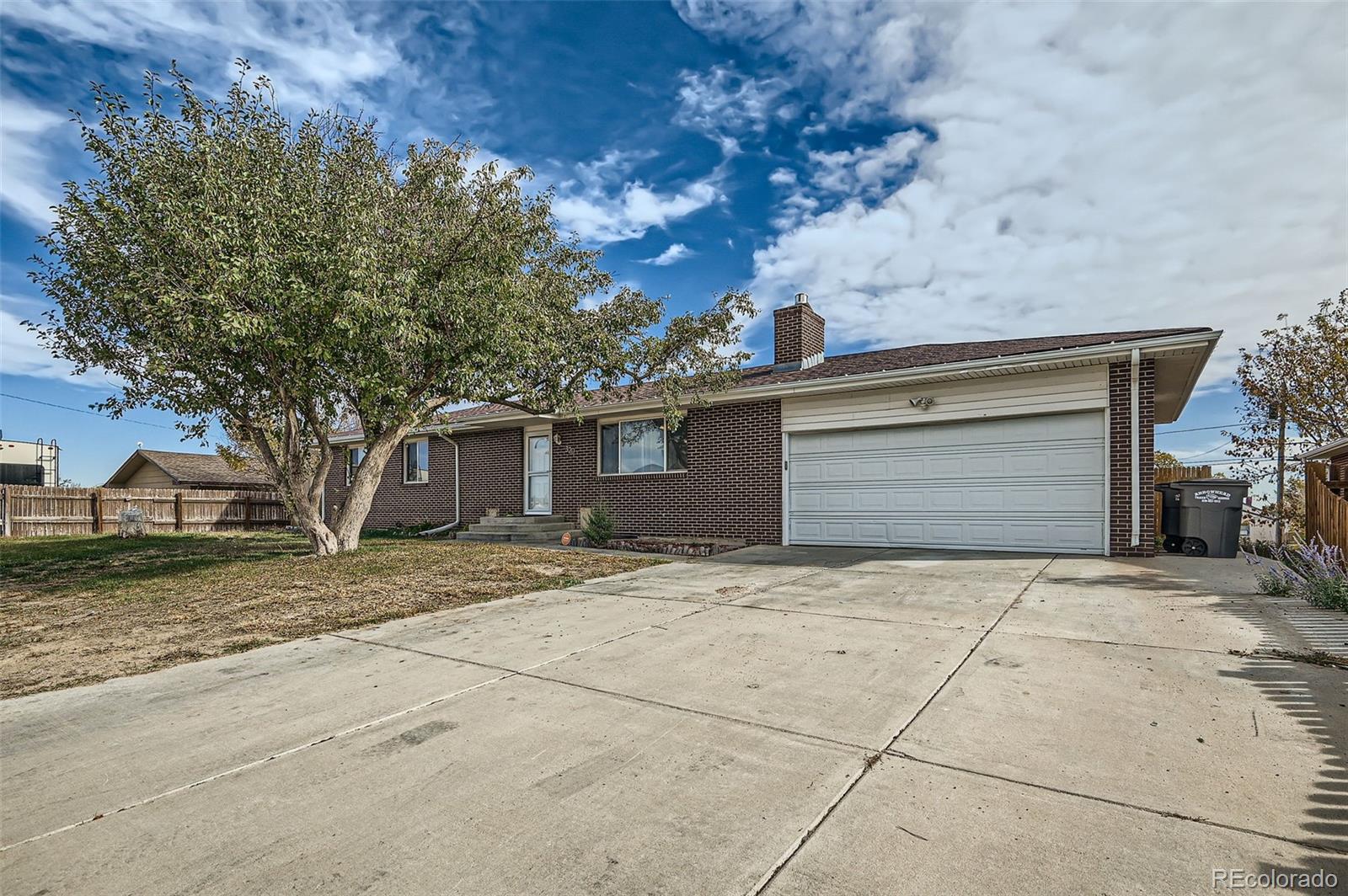 MLS Image #0 for 320 s cedar street,keenesburg, Colorado