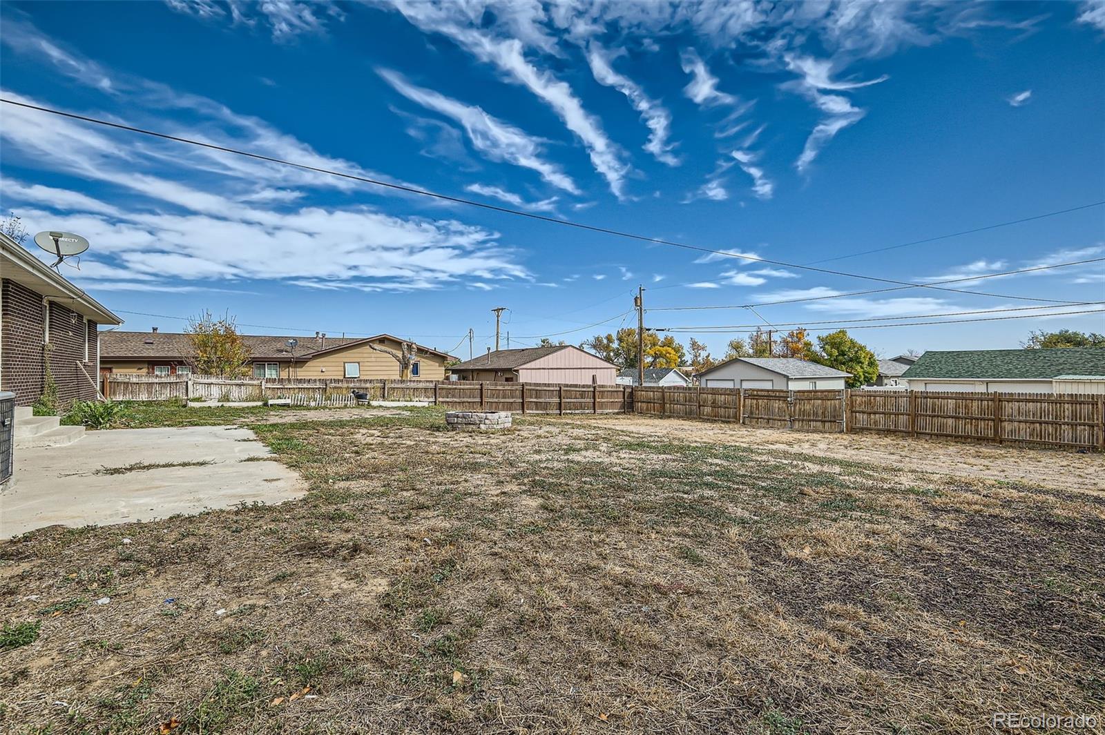 MLS Image #25 for 320 s cedar street,keenesburg, Colorado