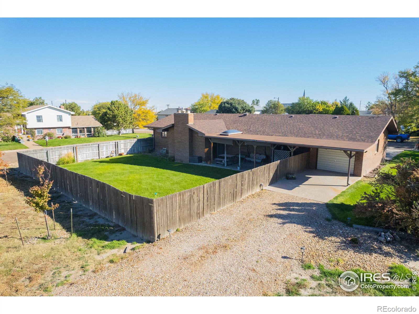 MLS Image #29 for 285  gum avenue,akron, Colorado