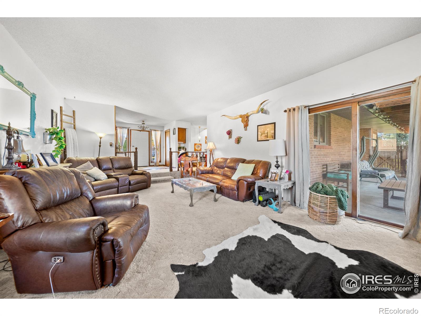 MLS Image #4 for 285  gum avenue,akron, Colorado