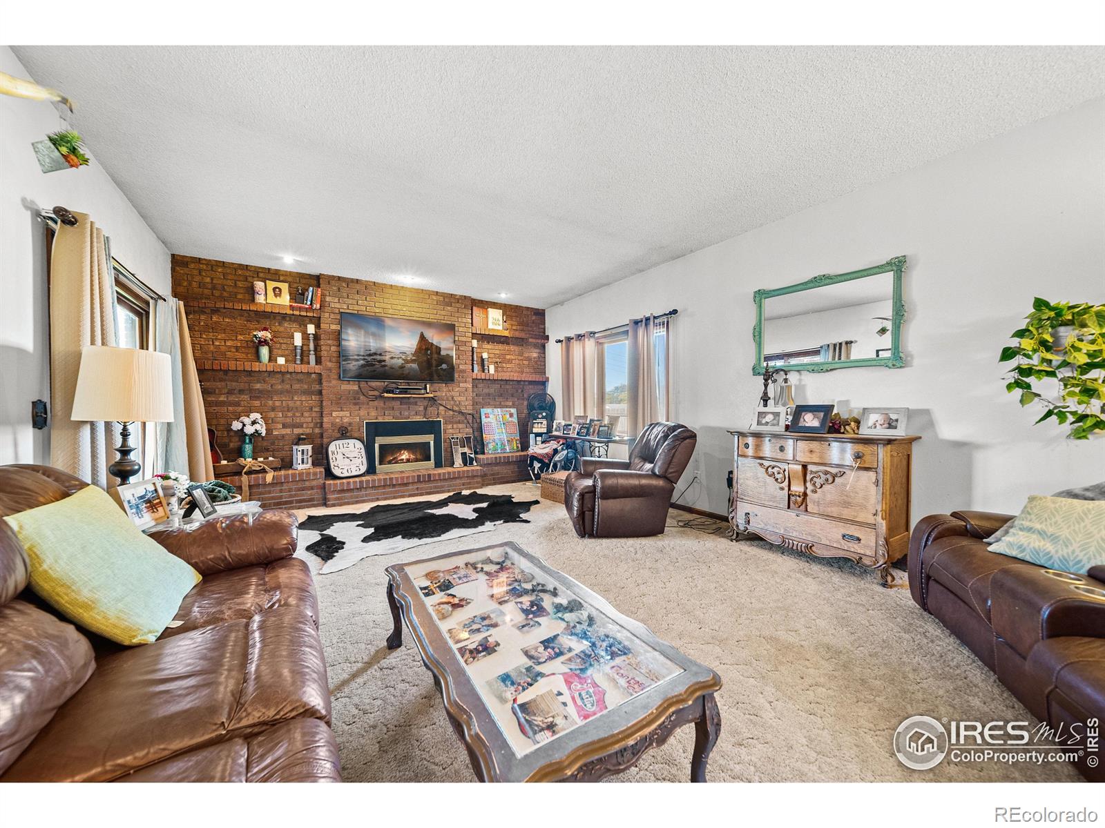 MLS Image #5 for 285  gum avenue,akron, Colorado