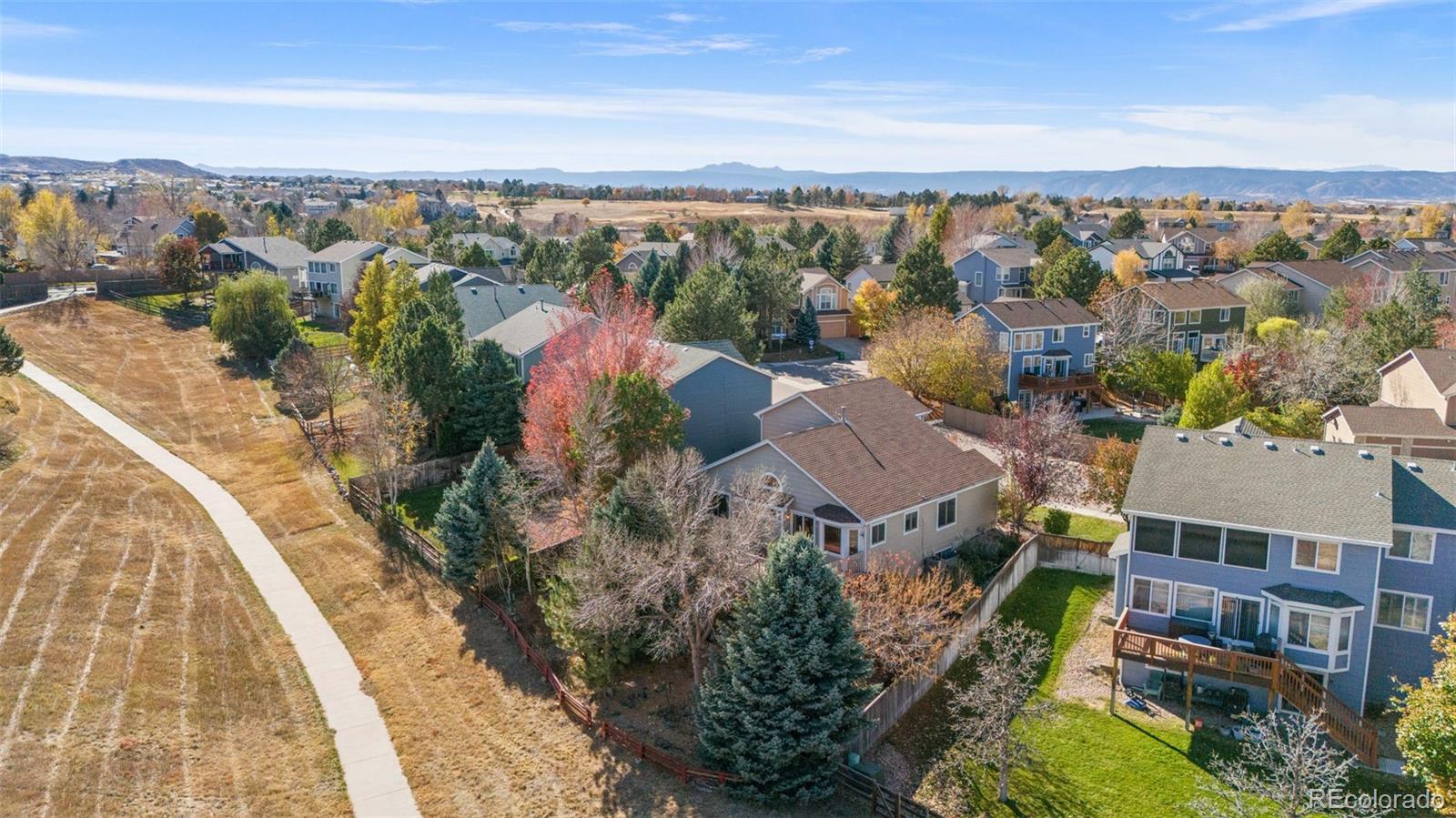 MLS Image #34 for 3469  starflower road,castle rock, Colorado