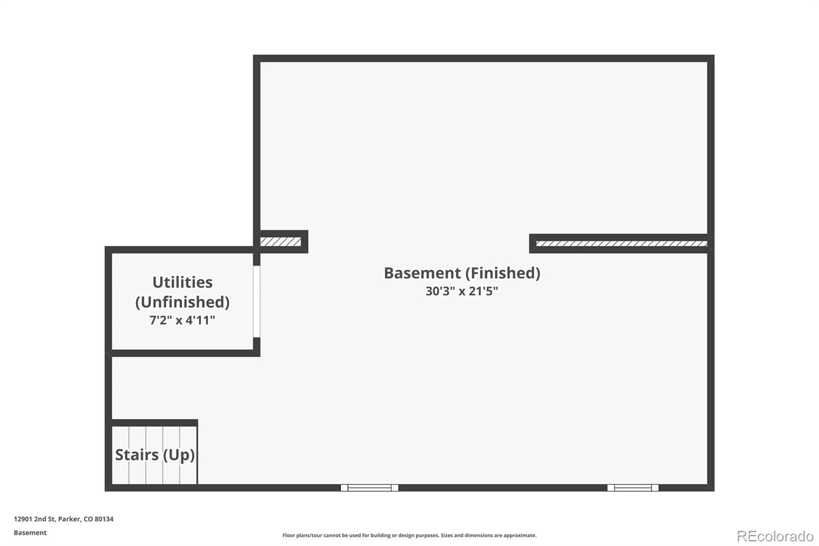 MLS Image #37 for 12901  2nd street,parker, Colorado