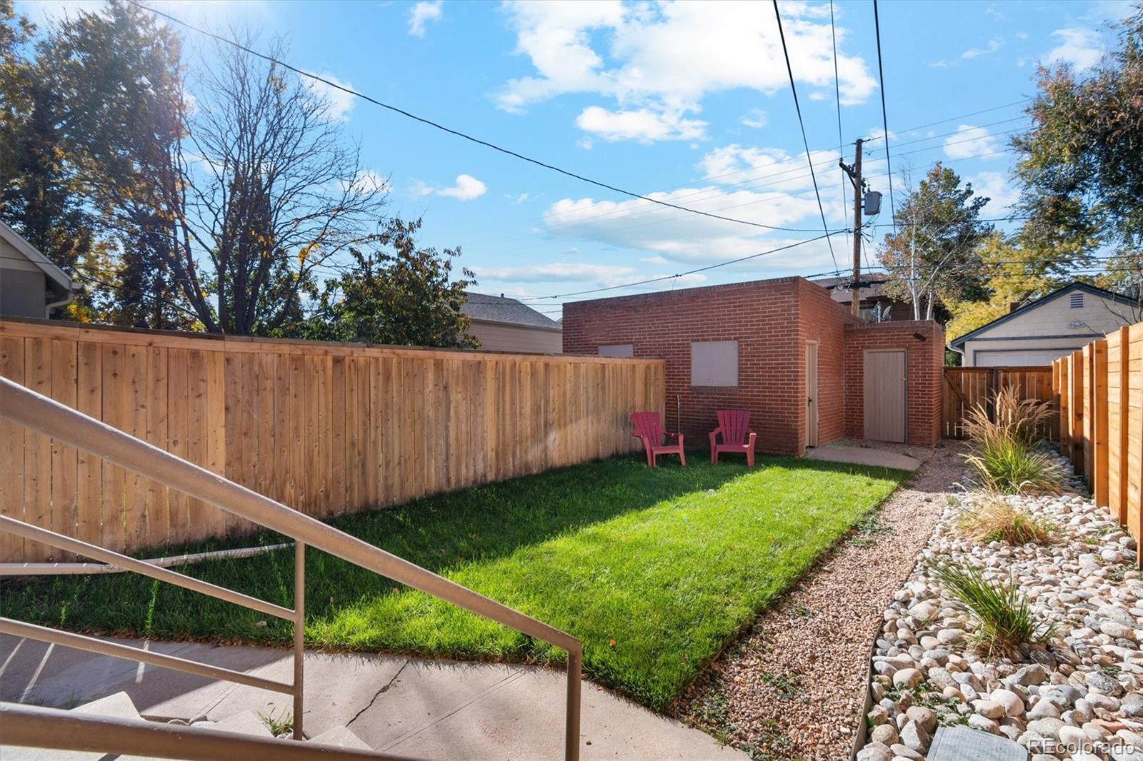 MLS Image #12 for 1577 s clarkson street ,denver, Colorado