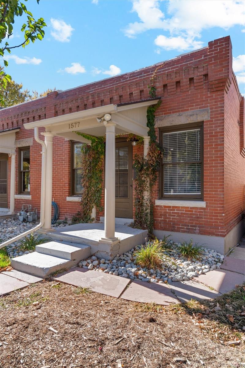 MLS Image #13 for 1577 s clarkson street ,denver, Colorado