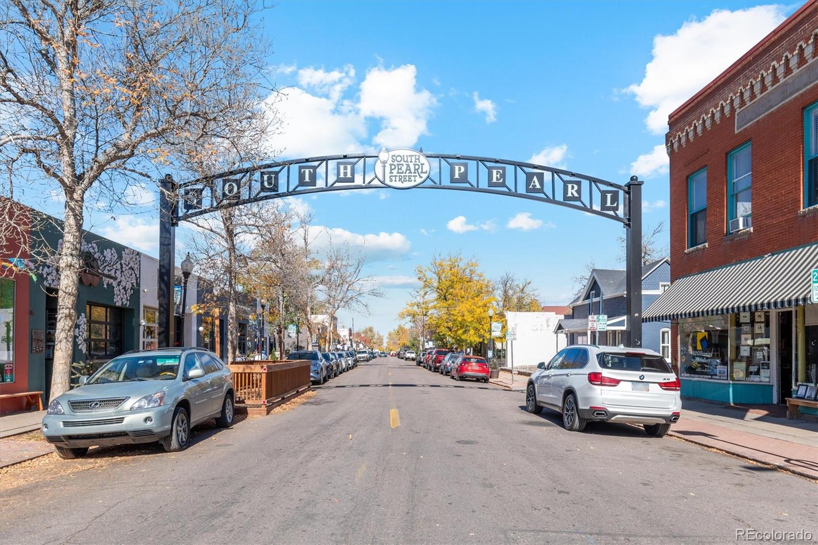 MLS Image #14 for 1577 s clarkson street ,denver, Colorado