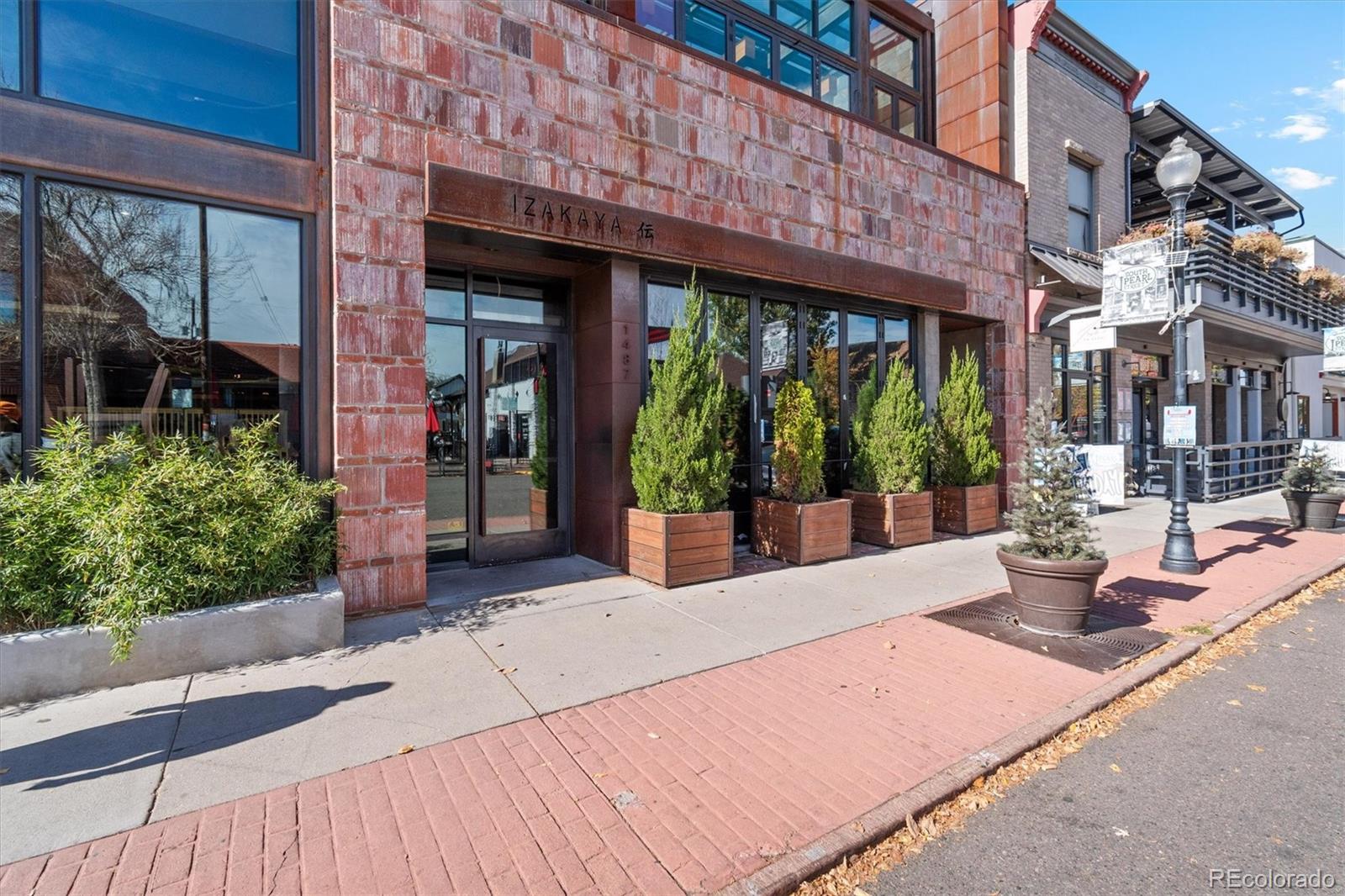 MLS Image #15 for 1577 s clarkson street ,denver, Colorado