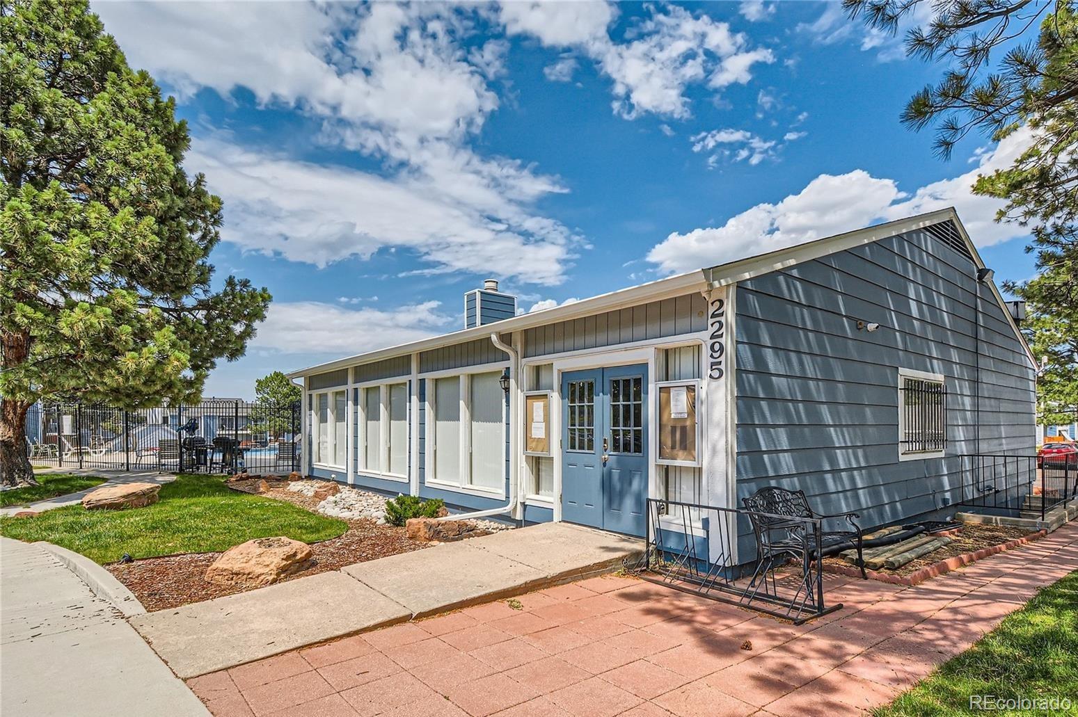 MLS Image #23 for 7215 s gaylord street,littleton, Colorado