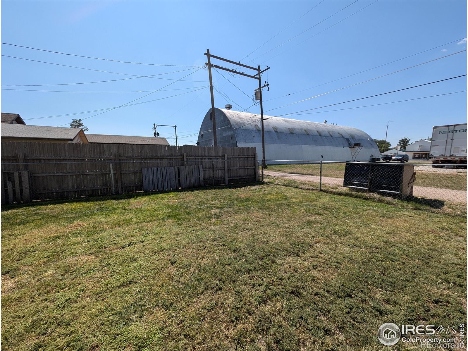 MLS Image #2 for 219 n 9th avenue,sterling, Colorado