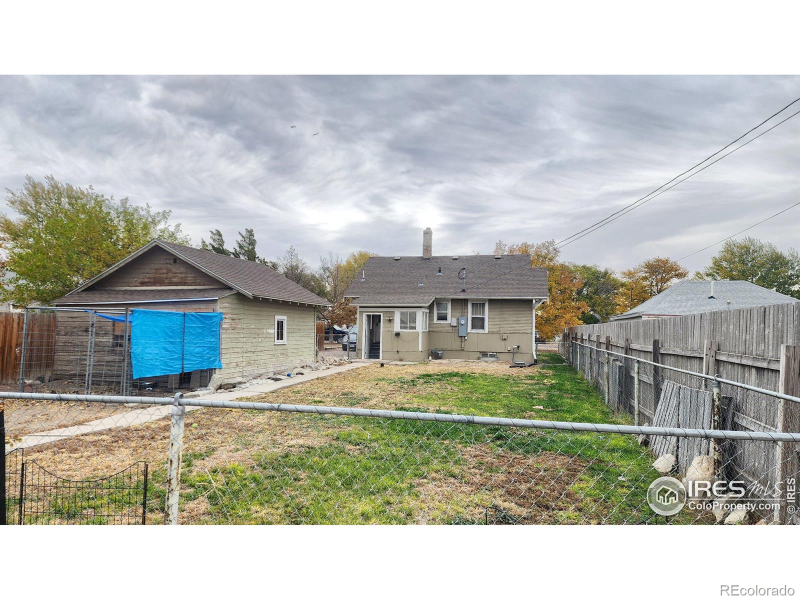 MLS Image #24 for 219 n 9th avenue,sterling, Colorado