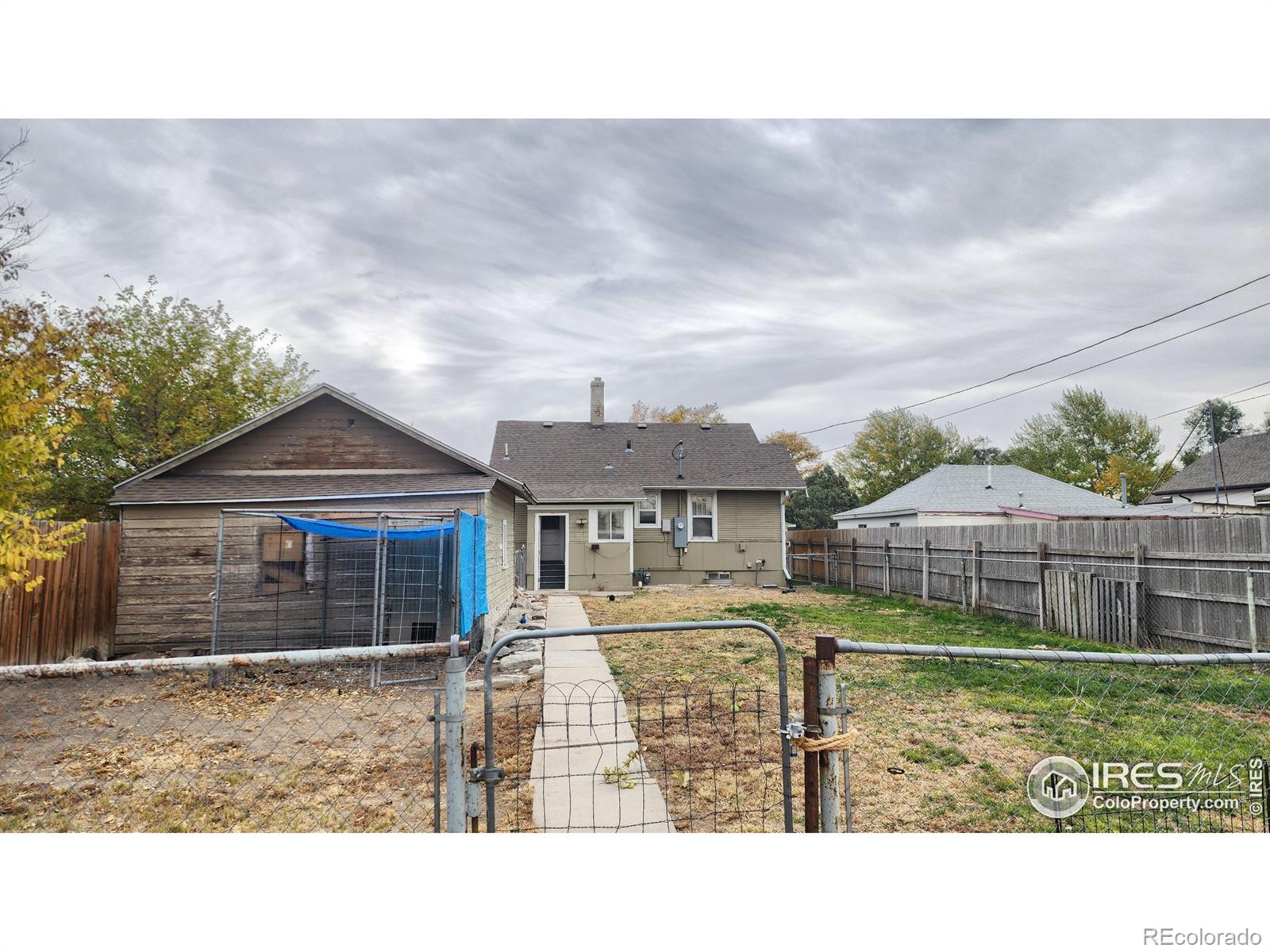 MLS Image #25 for 219 n 9th avenue,sterling, Colorado