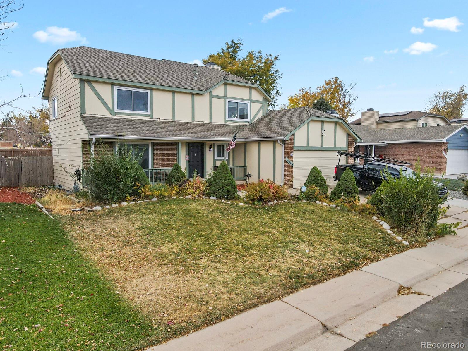 MLS Image #0 for 14946 e warren avenue,aurora, Colorado