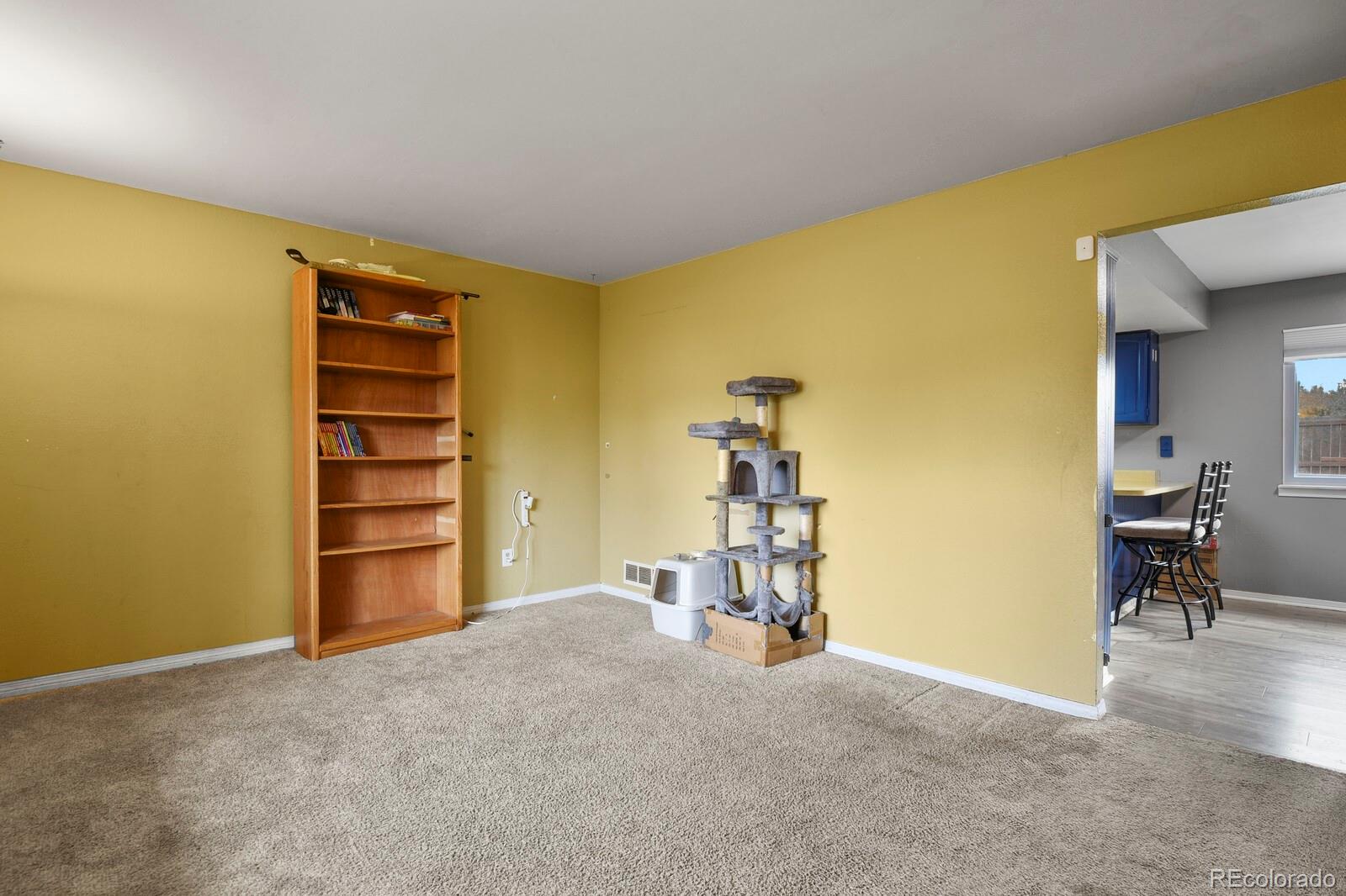 MLS Image #1 for 14946 e warren avenue,aurora, Colorado