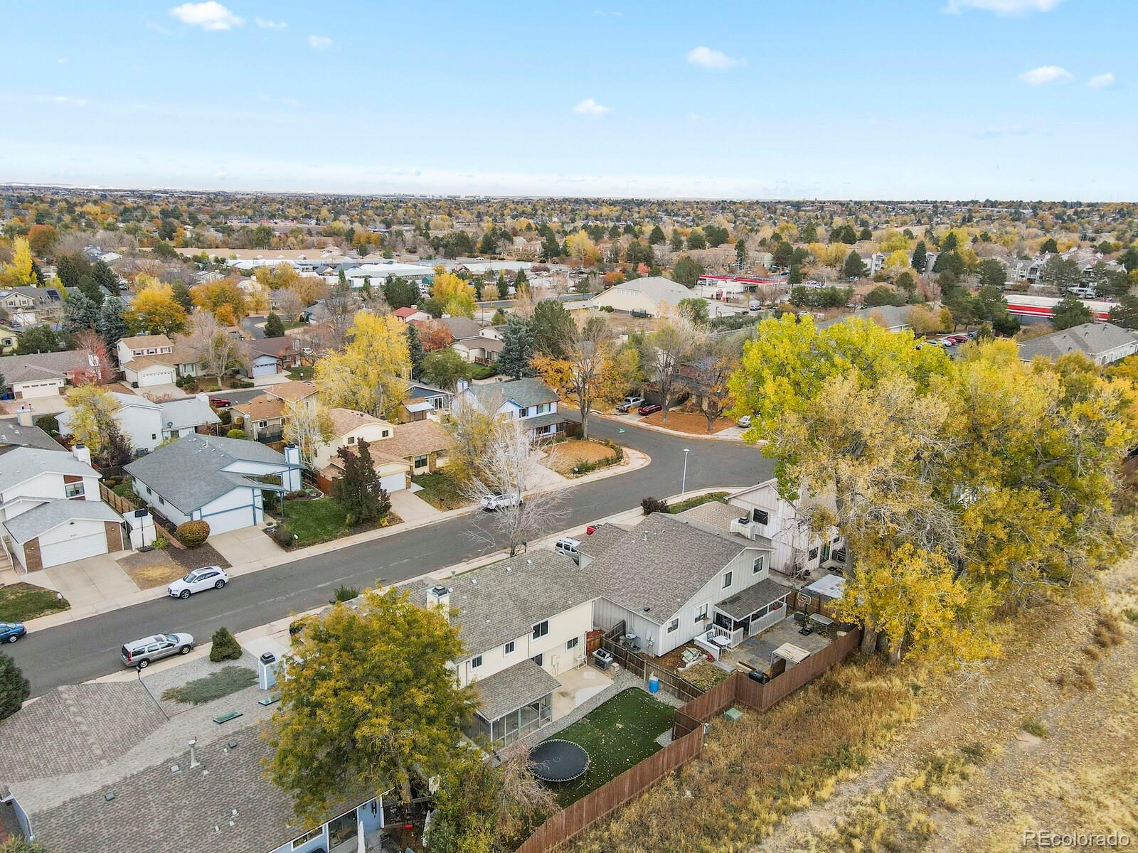 MLS Image #29 for 14946 e warren avenue,aurora, Colorado