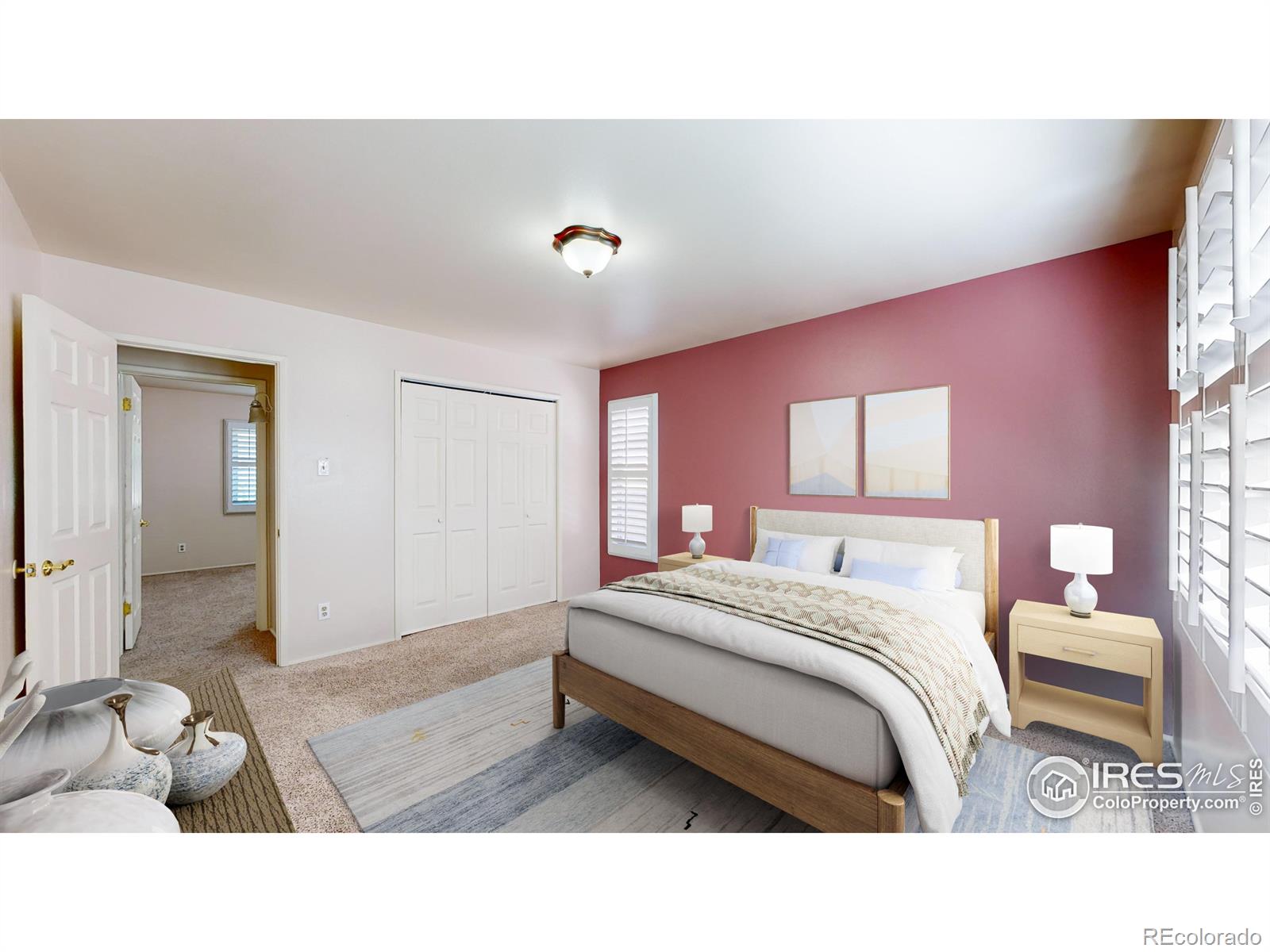 MLS Image #2 for 2421 s newberry court,denver, Colorado