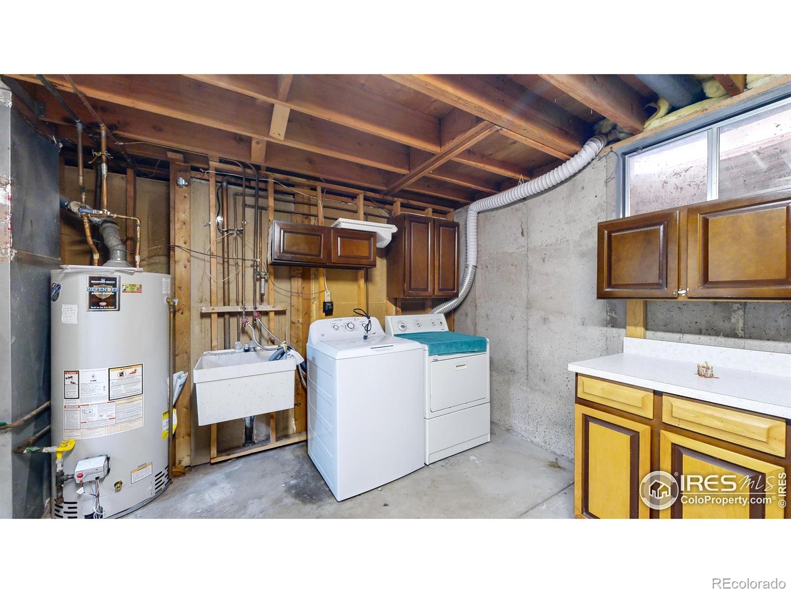 MLS Image #31 for 2421 s newberry court,denver, Colorado