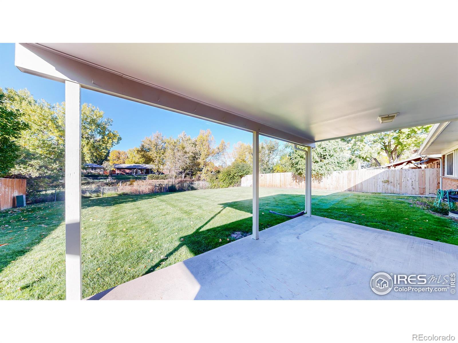 MLS Image #32 for 2421 s newberry court,denver, Colorado