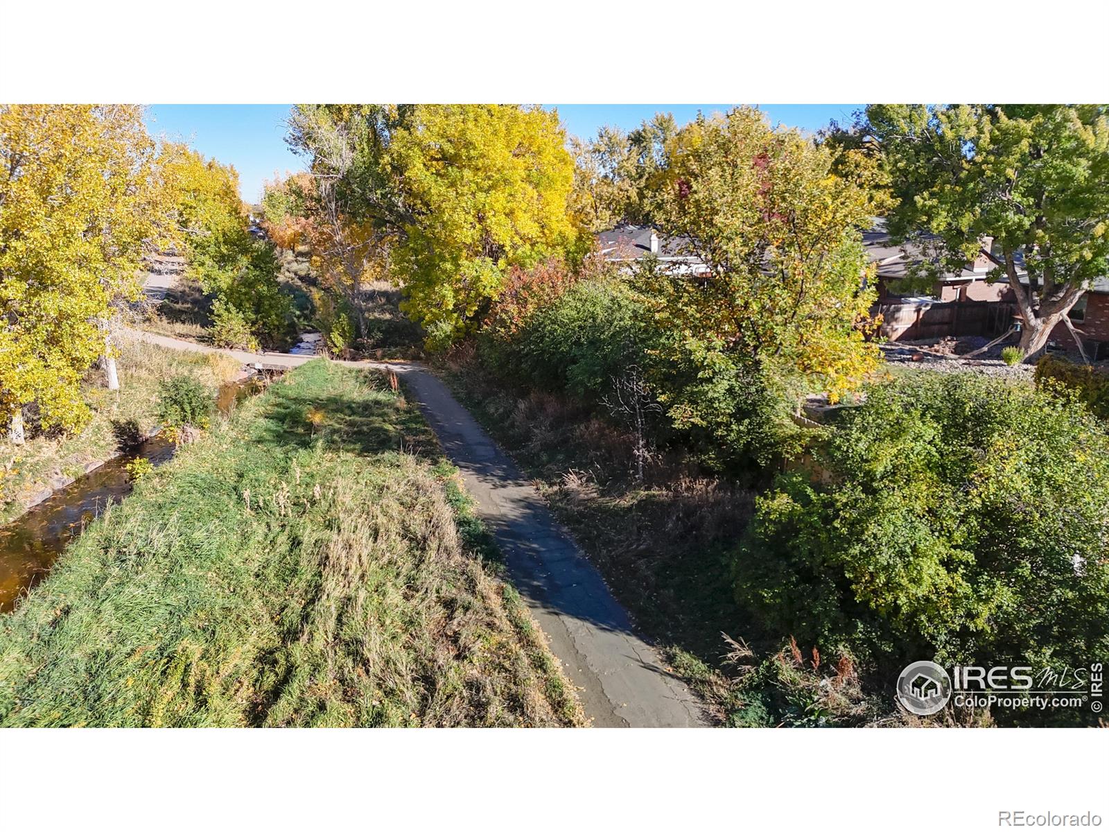 MLS Image #33 for 2421 s newberry court,denver, Colorado